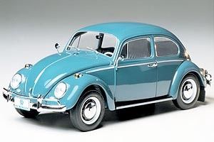 Cars, Bikes and Trucks Tamiya 1/24 VOLKSWAGEN 1300 BEETLE