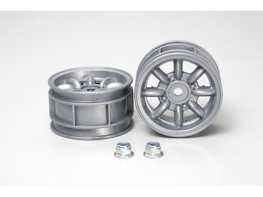 Mini Cooper Wheels