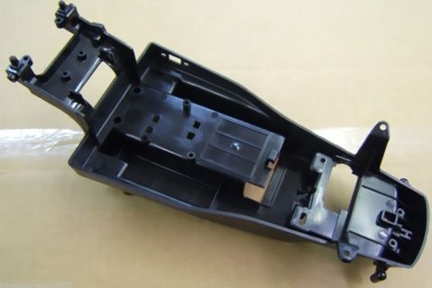Chassis Rising Fighter