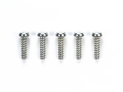 2.6 x 10mm Tapping Screws