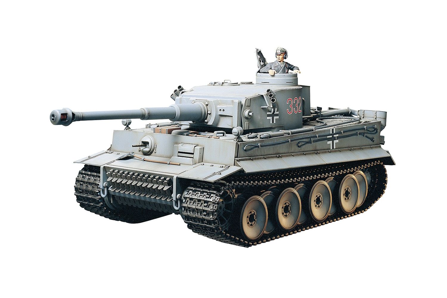 Tiger 1