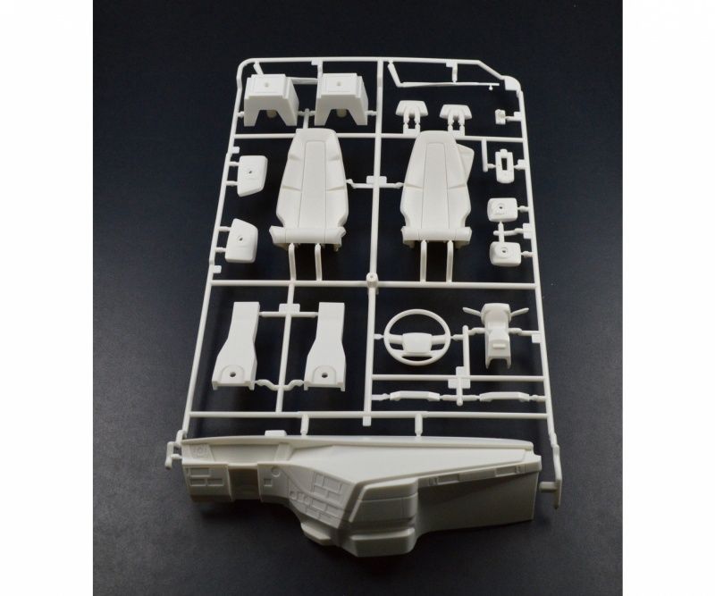 L Parts for Volvo FH16