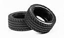 60D Radial Tyres