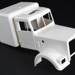 Body for King/Grand Hauler