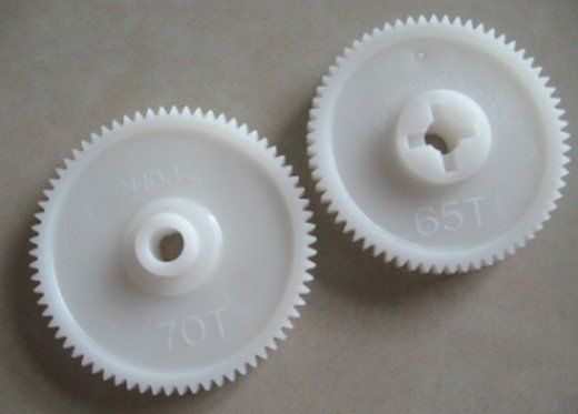 70T &amp; 65T Spur Gear for Sand Scorcher