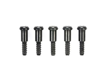 3x14mm Step Tapping Screw (Pack of 5)