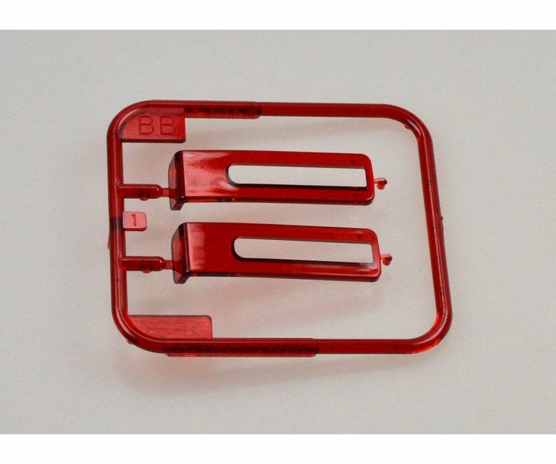 BB Parts for Volvo FH16