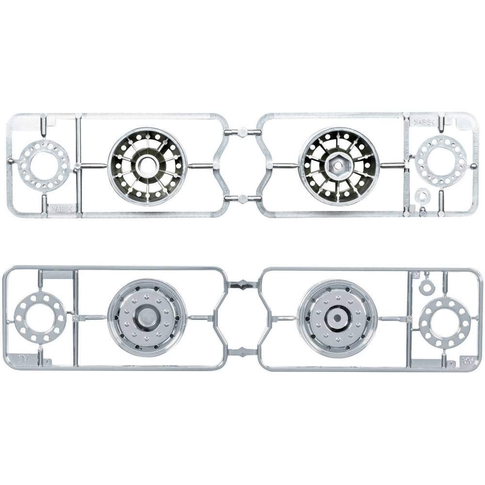 Super Single Wheels