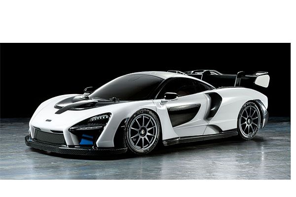 Tamiya On Road McLaren Senna (TT-02)
