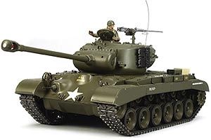 M26 Pershing Full Option Kit