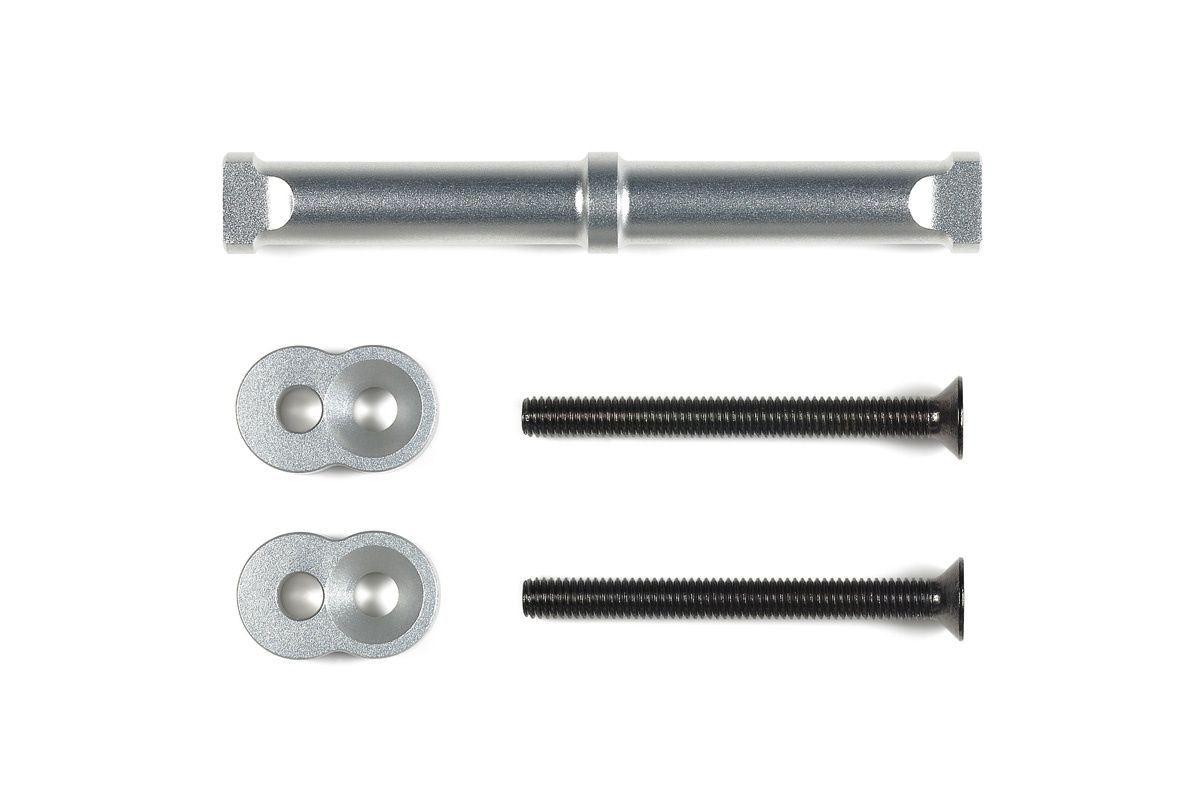 BB-01 Aluminium Damper Mount Bar