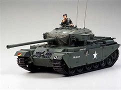 Military Tamiya 1/35 Centurion Mk.III
