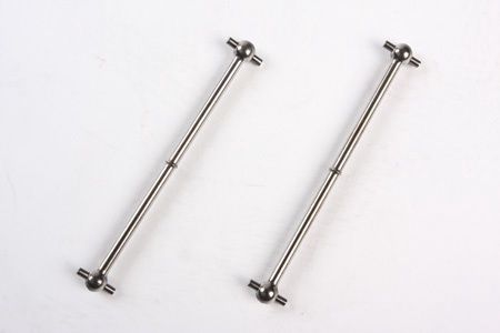 Thunder Shot Stub Axle