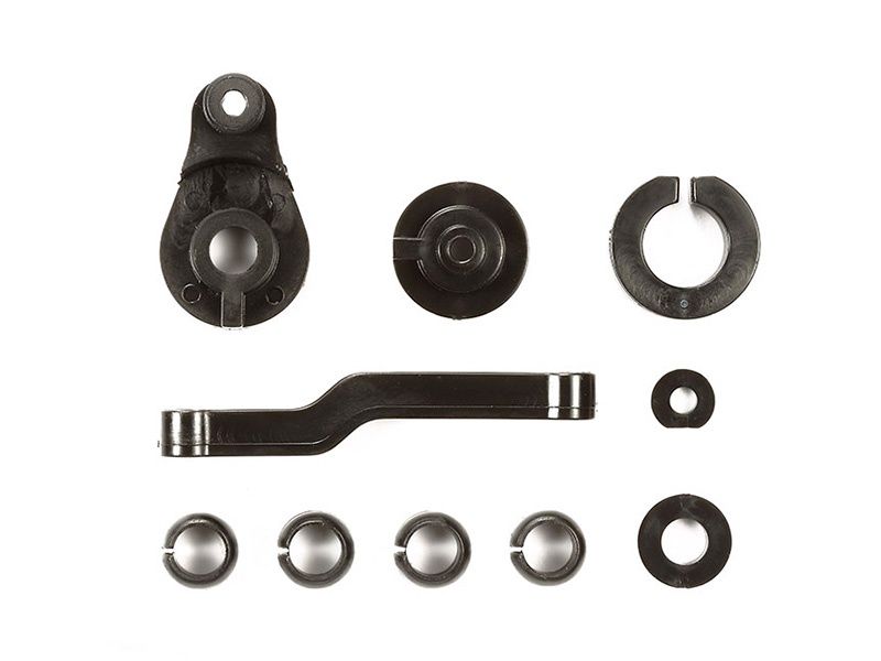 TT-01 P Parts