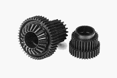 TL-01 Speed Tuned Gear Set
