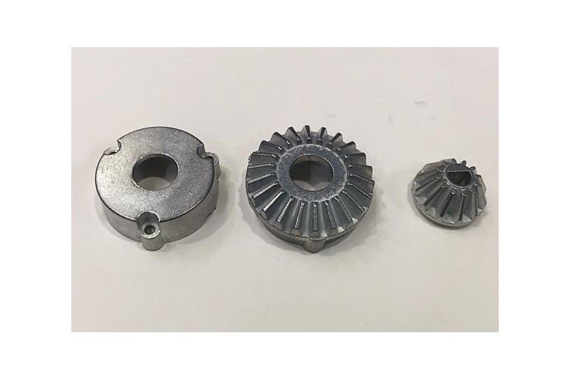 Diff Casing For CC-01