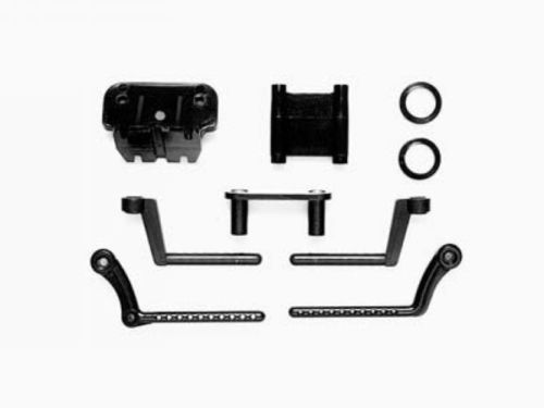 M-04 Chassis E Parts