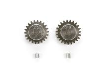 22t &amp; 23t Pinions
