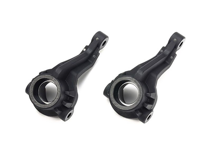 BB-01 C Parts Front Upright x 2