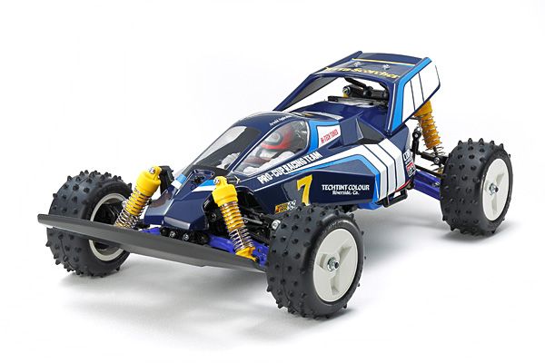 Terra Scorcher 2020