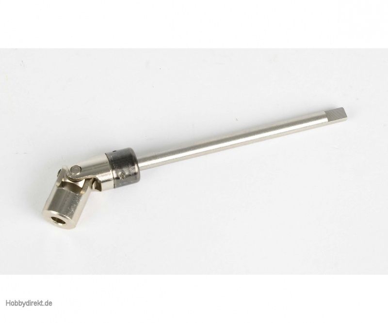 Propeller Shaft for CC-01 Short Wheelbase