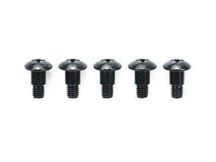Step Screws 4x10mm