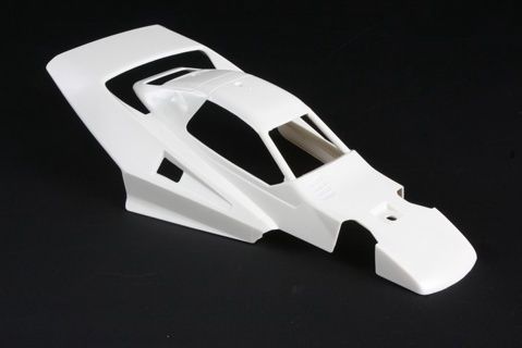 Body for Mad Bull