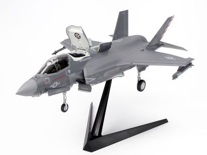 Aircraft Tamiya 1/48 F-35B Lightning II