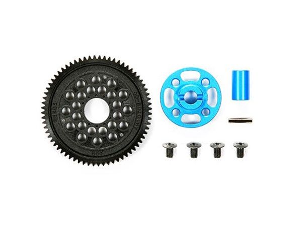 TT-02 Speed Tuned Gear Set