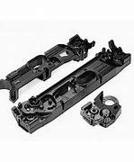 TL-01 A Parts
