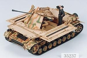 Military Tamiya 1/35 SELF PROPELLED MOBELWAGEN