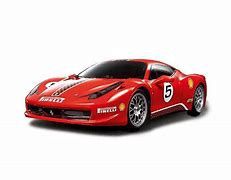 Ferrari 458 Challenge Body