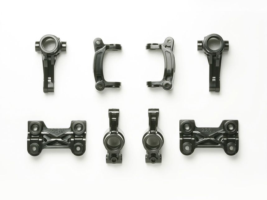M-03M F Parts (Uprights)