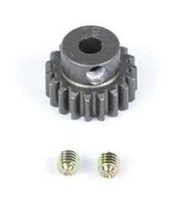 Hard Coated 0.6 Aluminium Pinion Gear (19t)
