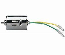 540J Motor