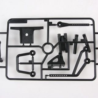 E Parts Blackfoot