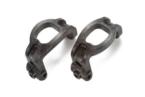 Carbon Reinforced Hub Carrier 4 Degrees For TA-06