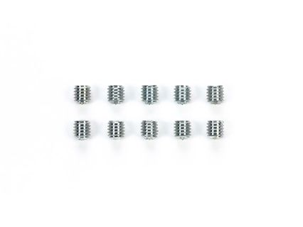 RC Grub Screws