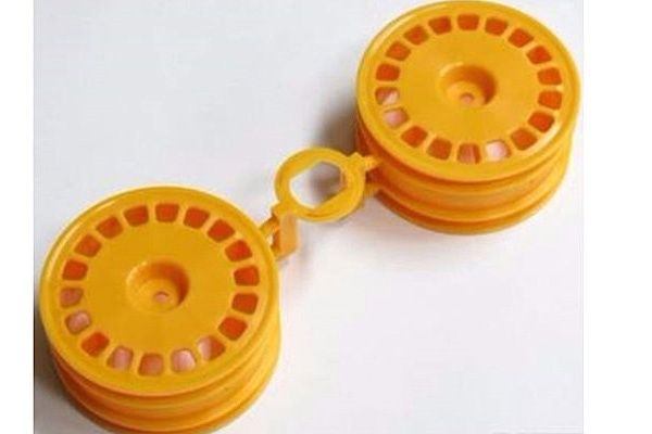 Avante II Rear Wheels (2)