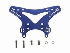 RC Aluminium Front Shock Tower For Nitrage 5.2