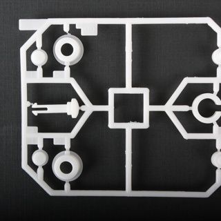 B Parts for Monster Beetle