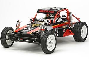 Tamiya Buggy Wild One Off Roader