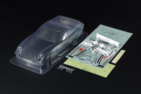 Lotus Europa SP Body Set