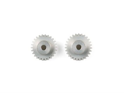 26t &amp; 27t Pinions