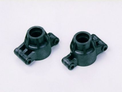 RC Toe-In Rear Uprights TT-01 / TT-01E