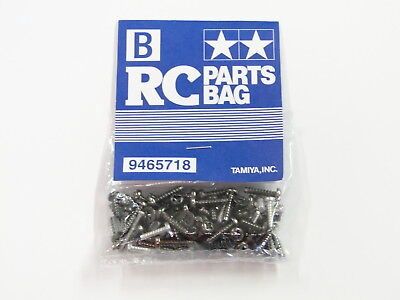B bag For Hotshot