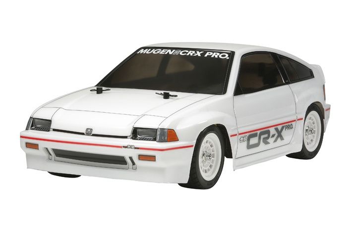Mugen CR-X Body