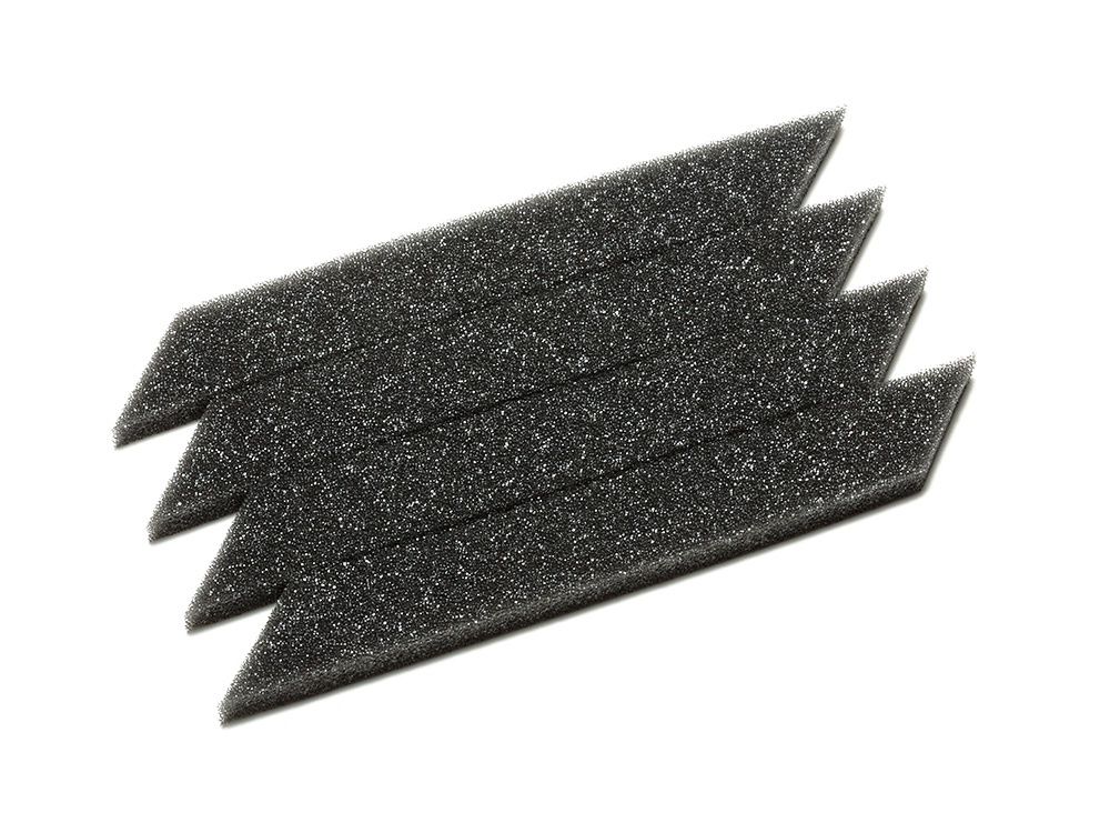 M-Chassis Tyre Inserts