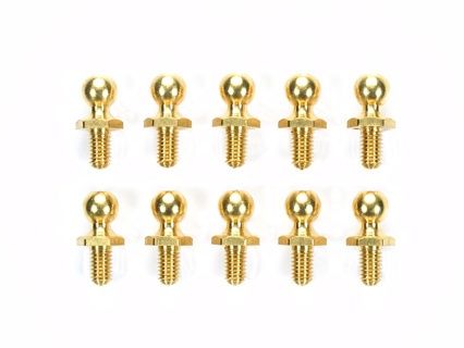 5mm Ball Connector
