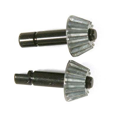 Bevel Gear Shaft